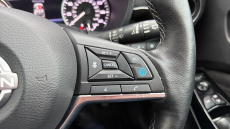 Nissan Juke 1.6 Hybrid Tekna+ 5dr Auto Hybrid Hatchback